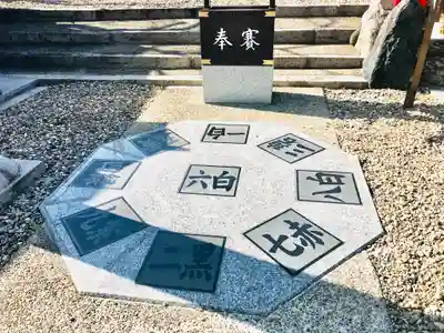 山田天満宮のその他建物