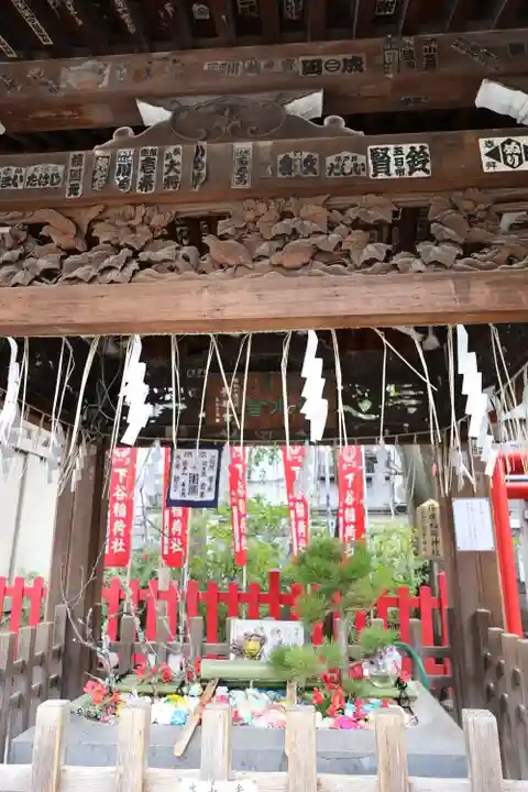 下谷神社(東京都)