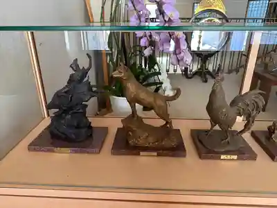 嶽之下宮(静岡県)