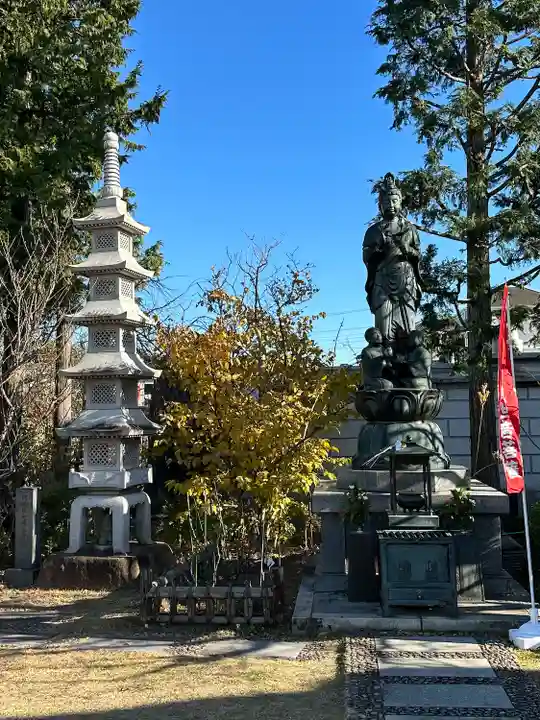 龍華寺(神奈川県)