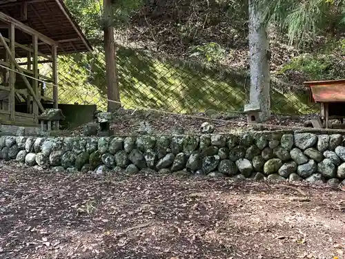 北野神社(長野県)