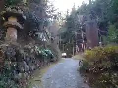 水潜寺の建物その他