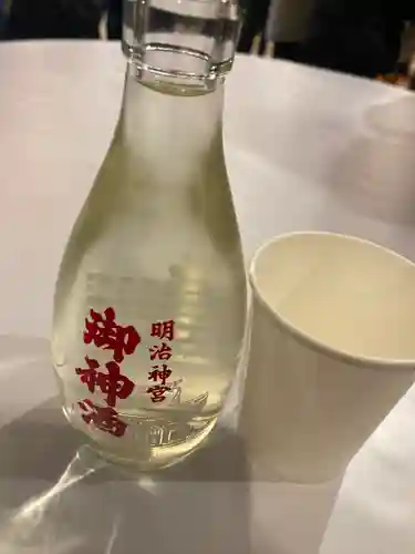 明治神宮(東京都)