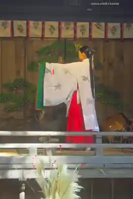 戸越八幡神社(東京都)