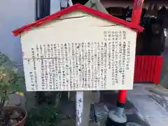 玉菊稲荷神社(大阪府)