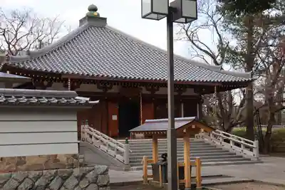 弘法寺のその他建物