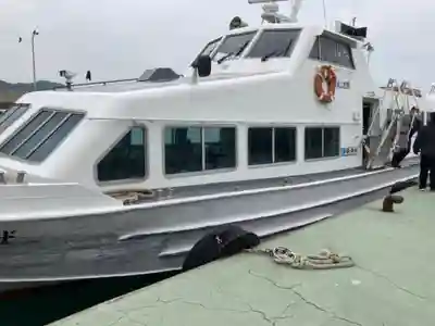 厳島神社(愛媛県)