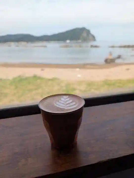 仁木神社(北海道)