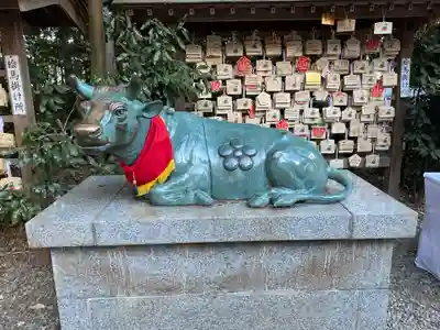 岩槻久伊豆神社(埼玉県)