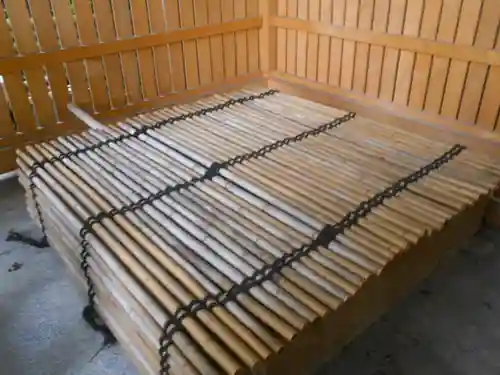 蛇苦止明神（蛇苦止堂）のその他建物