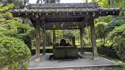 園城寺（三井寺）(滋賀県)
