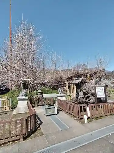 上澤寺(山梨県)