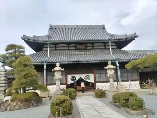花岳寺(兵庫県)