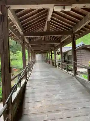 妙法寺のその他建物