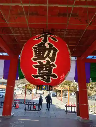 成田山名古屋別院大聖寺(犬山成田山)(愛知県)