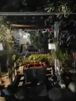 八王子神社(神奈川県)