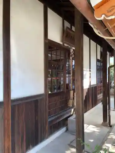 天性寺（蛸地蔵）(大阪府)