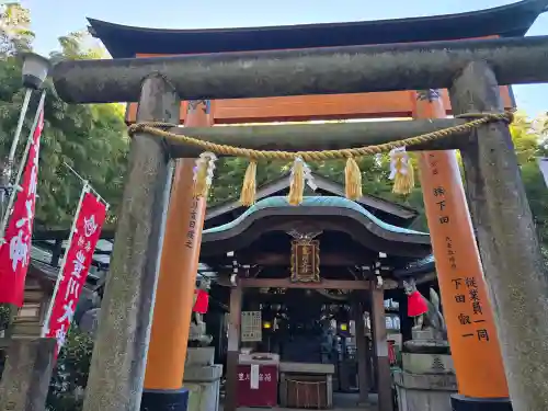 伏見豊川稲荷本宮(京都府)