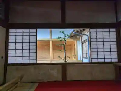 曼殊院門跡(京都府)