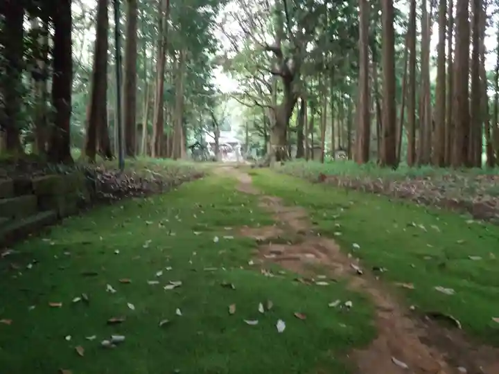 六嶽神社(下社)(福岡県)