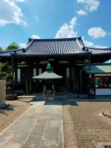 道明寺(大阪府)