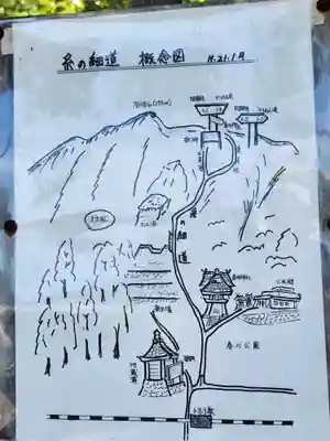 春川神社のその他建物