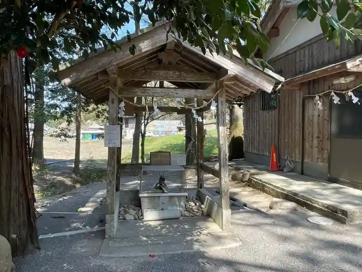 迫神社(滋賀県)