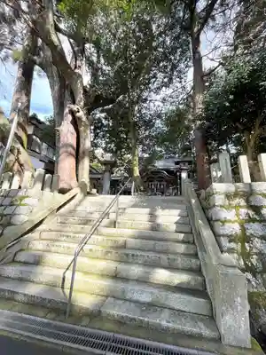 若宮神社(滋賀県)