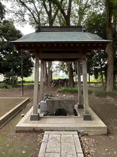 久伊豆神社(埼玉県)
