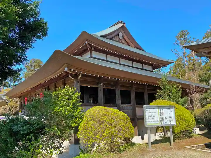 熊野神社のその他建物