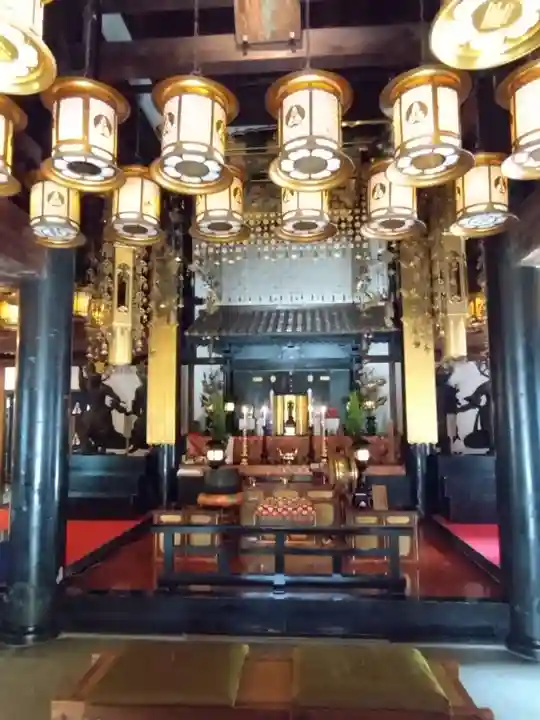 四天王寺庚申堂(大阪府)