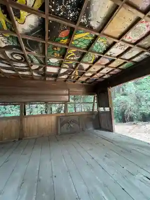 大宮浅間神社中宮(愛知県)