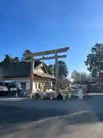 大前神社(栃木県)