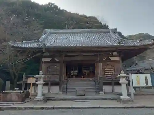 微妙寺(滋賀県)