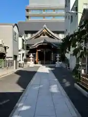 長國寺(東京都)