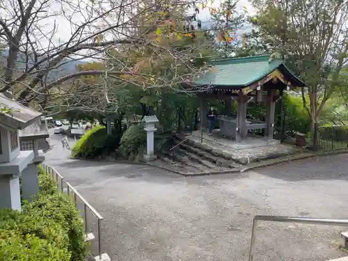 常陸国出雲大社の建物その他