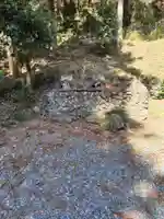 八幡神社(閑馬町)(栃木県)