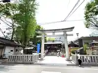 下谷神社(東京都)