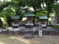 社宮司社(愛知県)