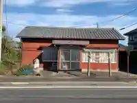 神社(名称不明)(千葉県)