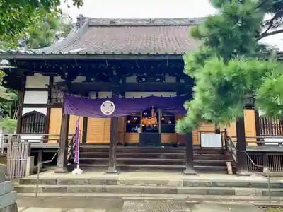 善光寺(東京都)