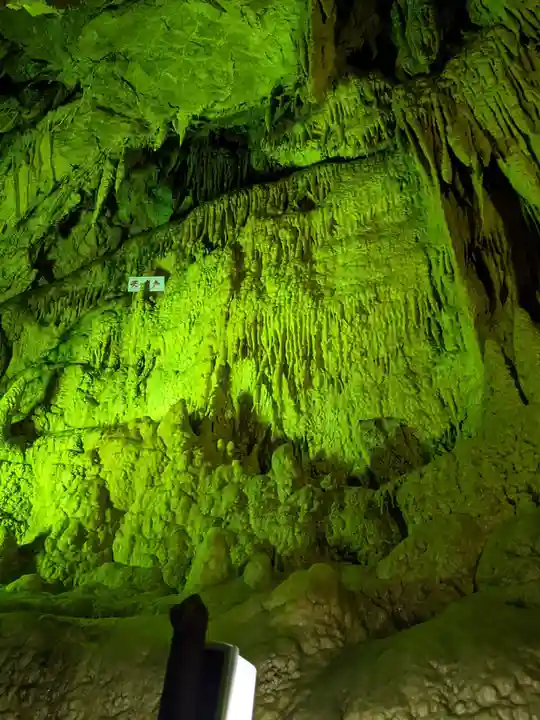 慈恩護国禅寺の周辺