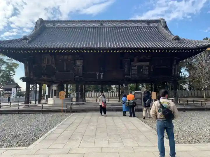 成田山新勝寺(千葉県)