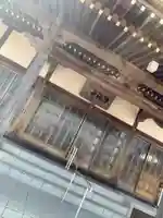 浄福寺の本殿・本堂