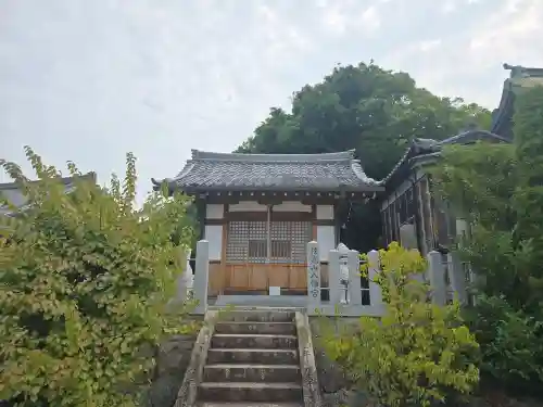 富島八幡神社(兵庫県)