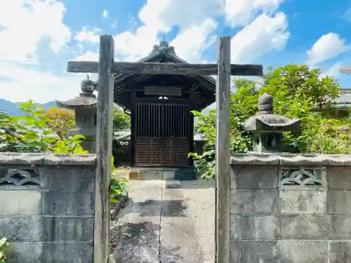 法正寺(奈良県)