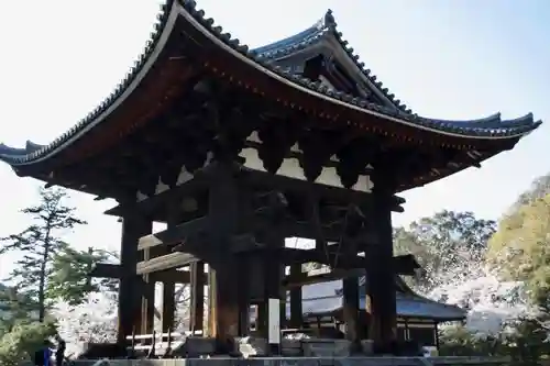 東大寺のその他建物