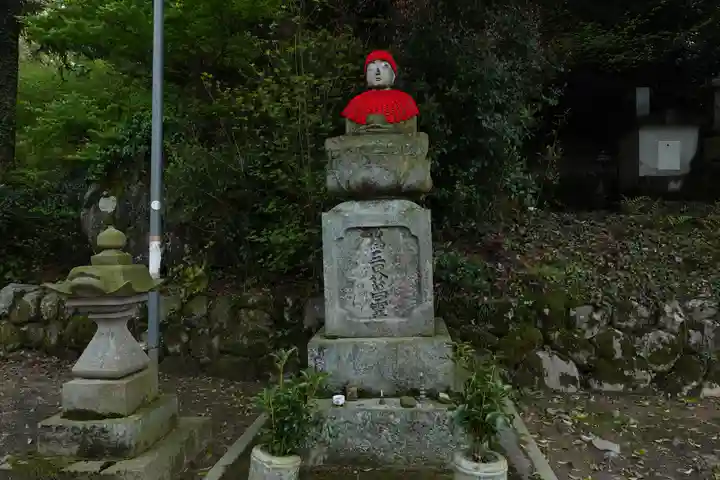 前神寺(愛媛県)