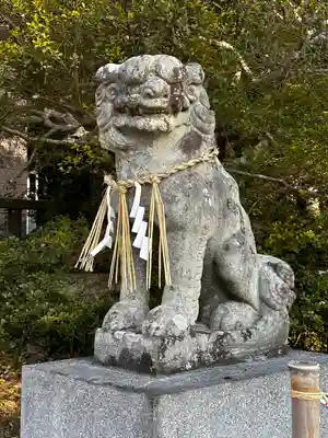 鳥屋神社(宮城県)