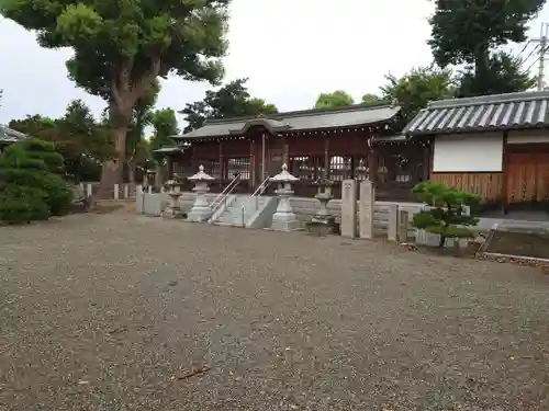 日枝神社(大阪府)